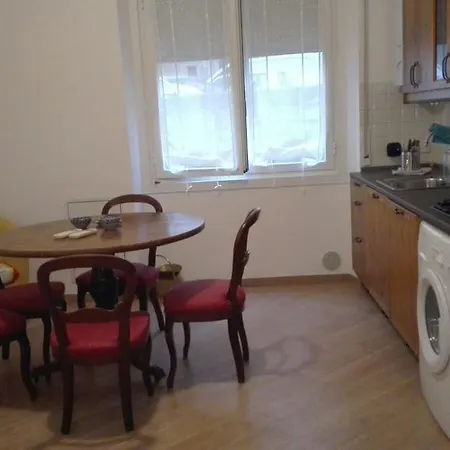 Nel Mare Di Apartment Genua