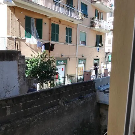 Apartment Nel Mare Di *