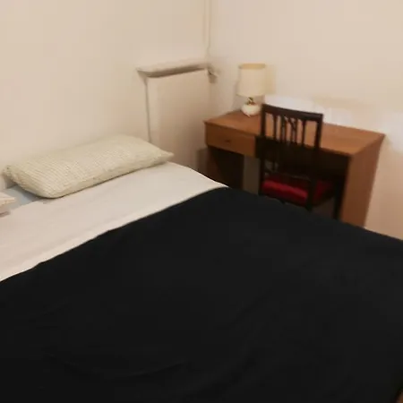 Apartment Nel Mare Di Genua