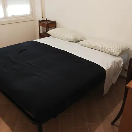 Nel Mare Di Apartment