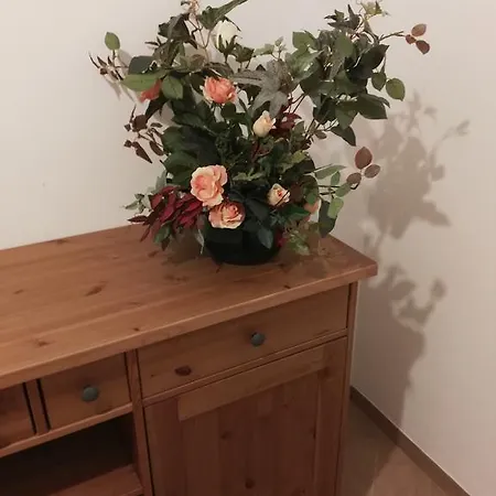 Apartment Nel Mare Di *