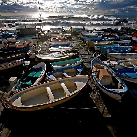 Apartment Nel Mare Di *