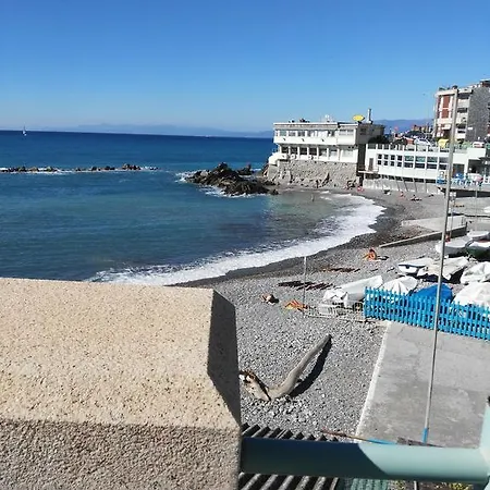 Apartment Nel Mare Di *
