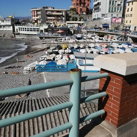 Apartment Nel Mare Di