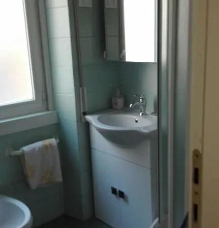 Apartment Nel Mare Di *